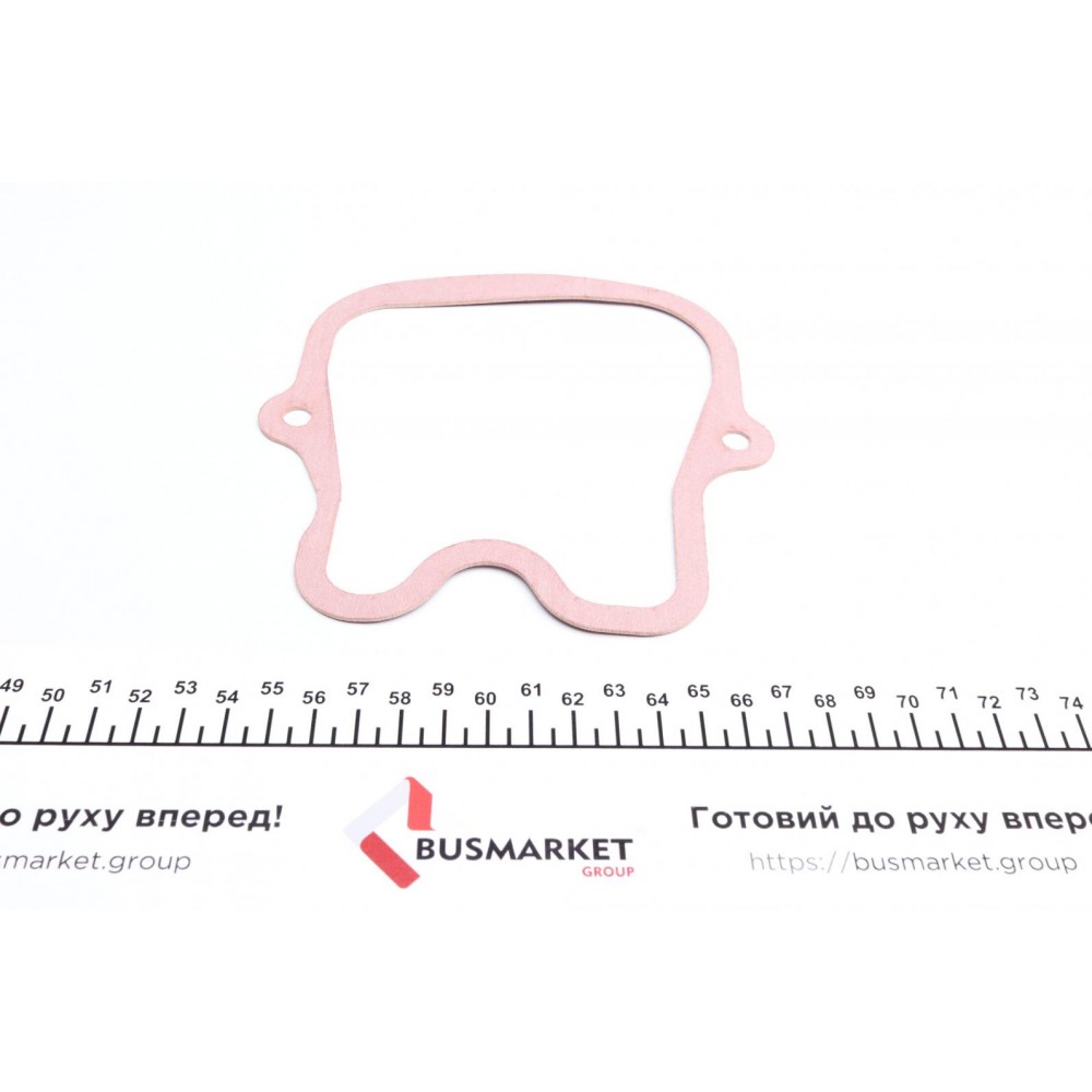 Прокладка кришки клапанів MAN F 2000/NG/NL/SD 75-, D2530/D2538