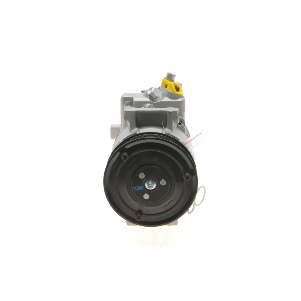 Компресор кондиціонера VW Caddy III 04-15 (d=110mm) (знято з виробництва)