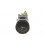 Компресор кондиціонера VW Caddy III 04-15 (d=110mm) (знято з виробництва)