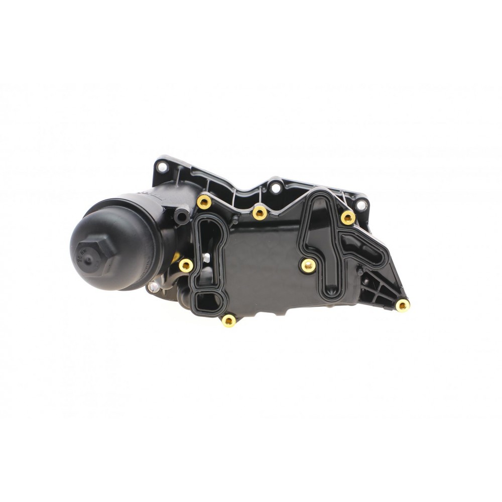 Корпус фільтра масляного BMW 3 (E90-E93/F30/F80)/4 (F32)/5 (F10/F18) 2.0D 07- (N47 N57)