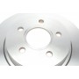 Диск тормозной (задний) Ford C-max/Focus II/Volvo C30/C70/S40/V50 04-12/V40 12-(280x11)