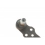 Опора кульова (передня/знизу) Opel Kadett 84-91/Daewoo Lanos 1.4-1.6 16V 95-
