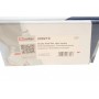 Колодки гальмівні (передні) Citroen C4 04-11/Peugeot 207/308 07-14/208 12-/307 03-09/3008 09-16