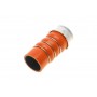 Патрубок інтеркулера BMW 3 (E90) 3.0d 06-12 (M57)
