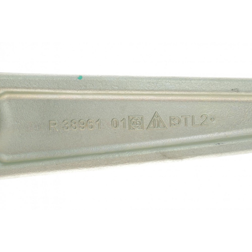 Важіль підвіски (передній/знизу) (R) BMW X5 (F15/F85) 13-18