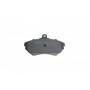 Колодки гальмівні (передні) Seat Cordoba/Ibiza/VW Caddy/Golf/Polo 91-04/Passat B3/B4 88-97