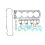 Комплект прокладок (верхній) Opel Combo 1.4i 94-01