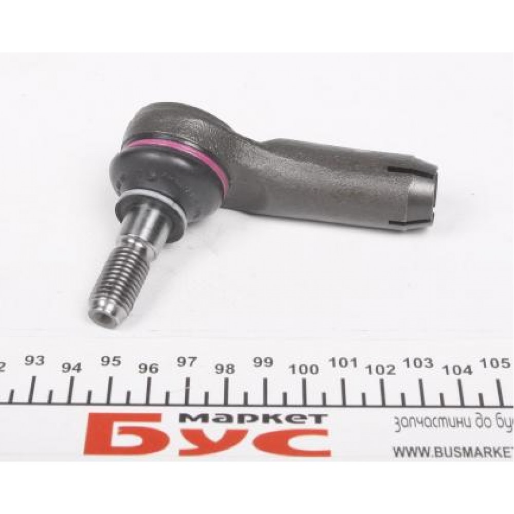 Наконечник тяги рульової (L) Audi 100/200 -91/A6 -97