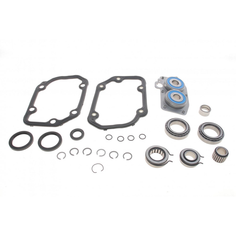 Ремкомплект КПП VW Caddy III/Passat/Touran 1.4-2.0D 03-15 (5-ступ. МКПП) 0AH(MQ200)