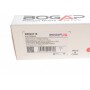 Форсунка омивача фари BMW X5 (E70)/X6 (E71/E72) 09-14 (L)