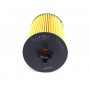 Фільтр масляний Opel Astra 1.0-1.8/Combo 1.4i 16V 05-