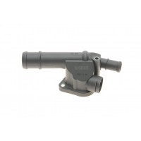 Фланець системи охолодження VW Caddy III 1.9/2.0 TDI 04-10