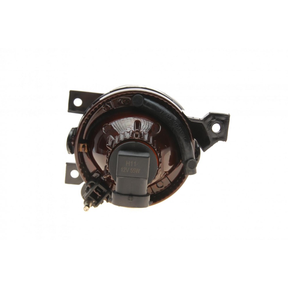 Фара протитуманна VW Caddy III/Touran 03- (R)