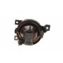 Фара протитуманна VW Caddy III/Touran 03- (R)