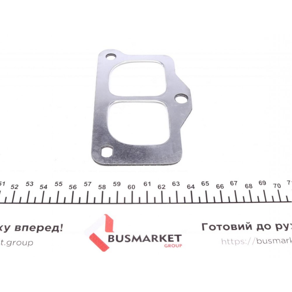 Прокладка колектора випускного Ford Sierra/Granada 2.0i 85-94