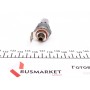 Свічка розжарювання Ford Transit 2.5D/TD 94-00 (12V) (M22x1.75)