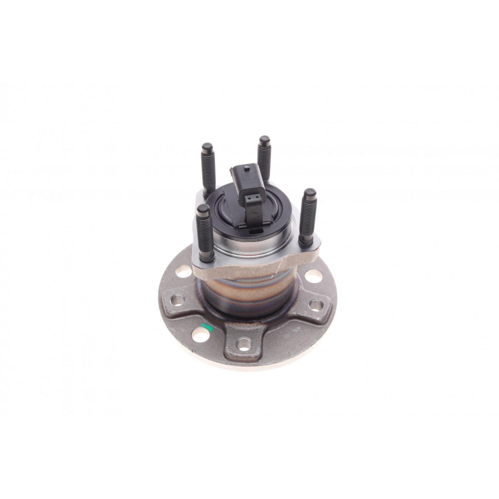 Підшипник маточини (задньої) Opel Astra H 04-14/Zafira 05-15 (+ABS)