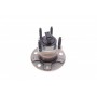 Підшипник маточини (задньої) Opel Astra H 04-14/Zafira 05-15 (+ABS)