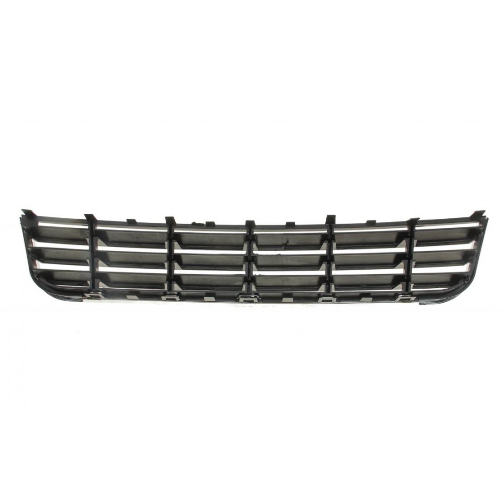 Решітка бампера VW Passat B6 05-10