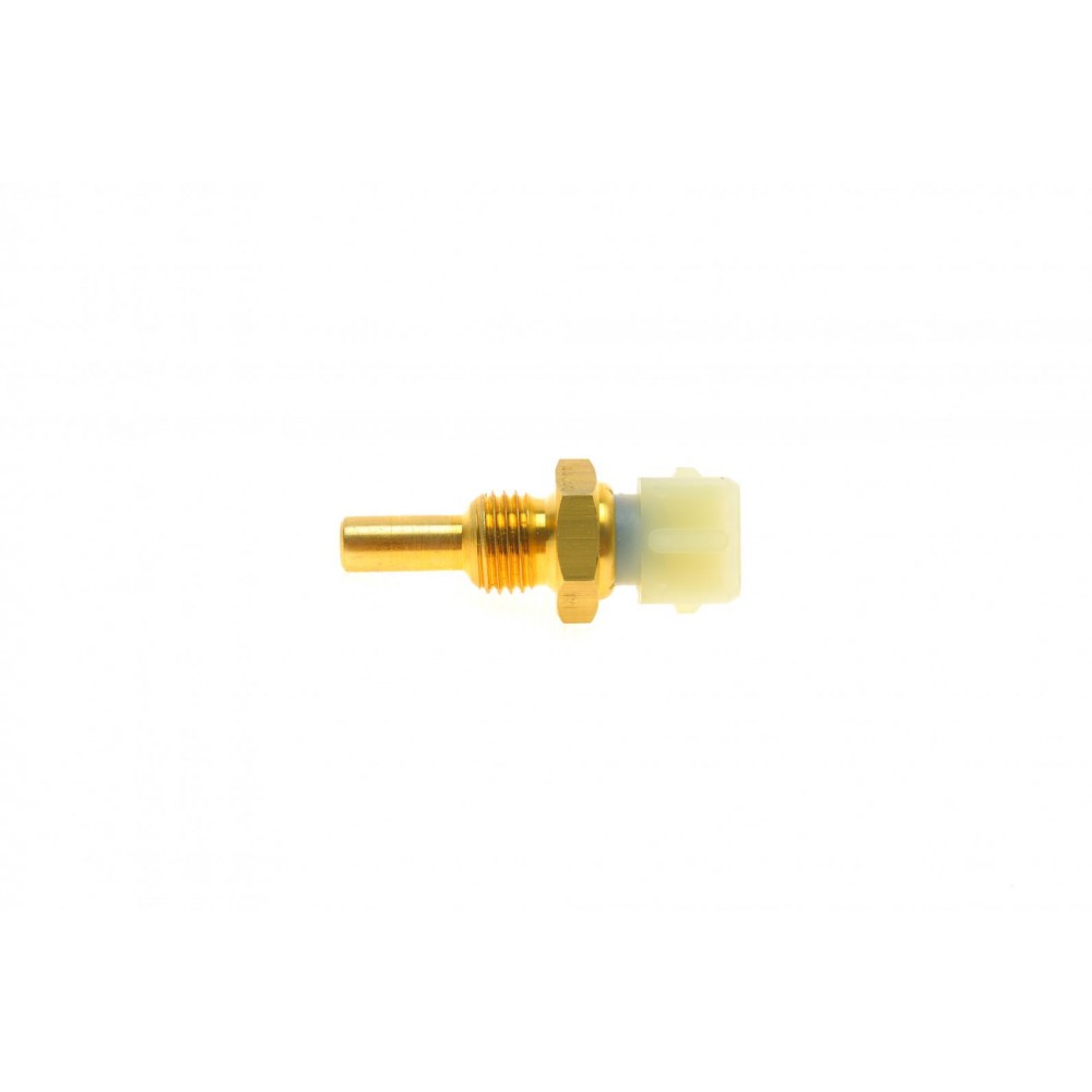 Датчик температури охолоджуючої рідини MB Vario OM904 96- (2конт.) (білий)