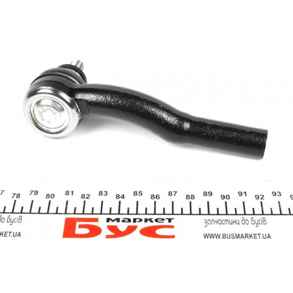 Наконечник тяги рульової (L) Fiat Bravo 95-01/Tempra 90-96/Tipo 87-95