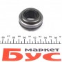 Комплект зчеплення Citroen Berlingo 1.6HDI 05- (d=228mm) (+вижимний)