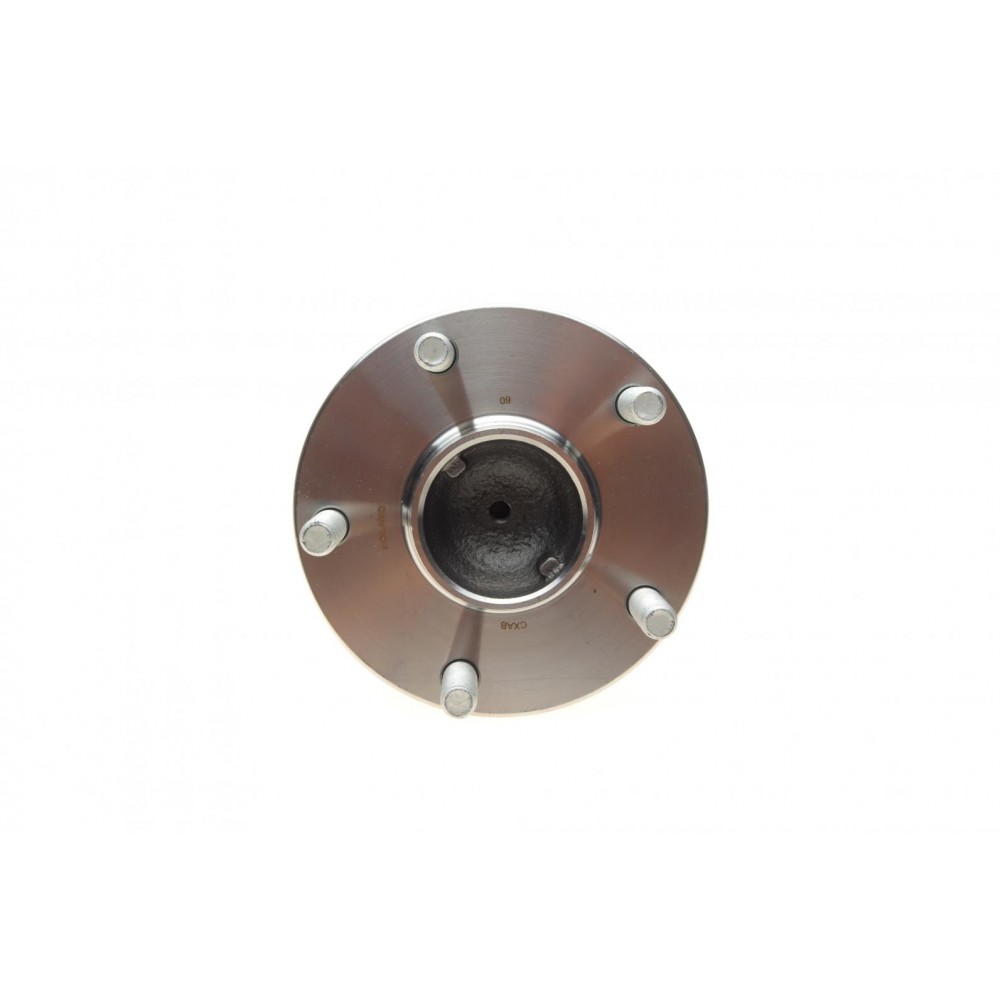 Підшипник маточини (передньої) Lexus GS/IS 05-15 (L)