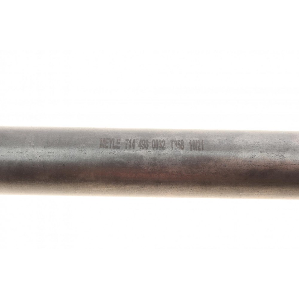 Піввісь (передня) Ford Connect 02-13 (L) (25x26x628)