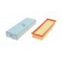 Фільтр повітряний Citroen C4/C4 I/Peugeot 206/206+/307 1.1/1.4 98-