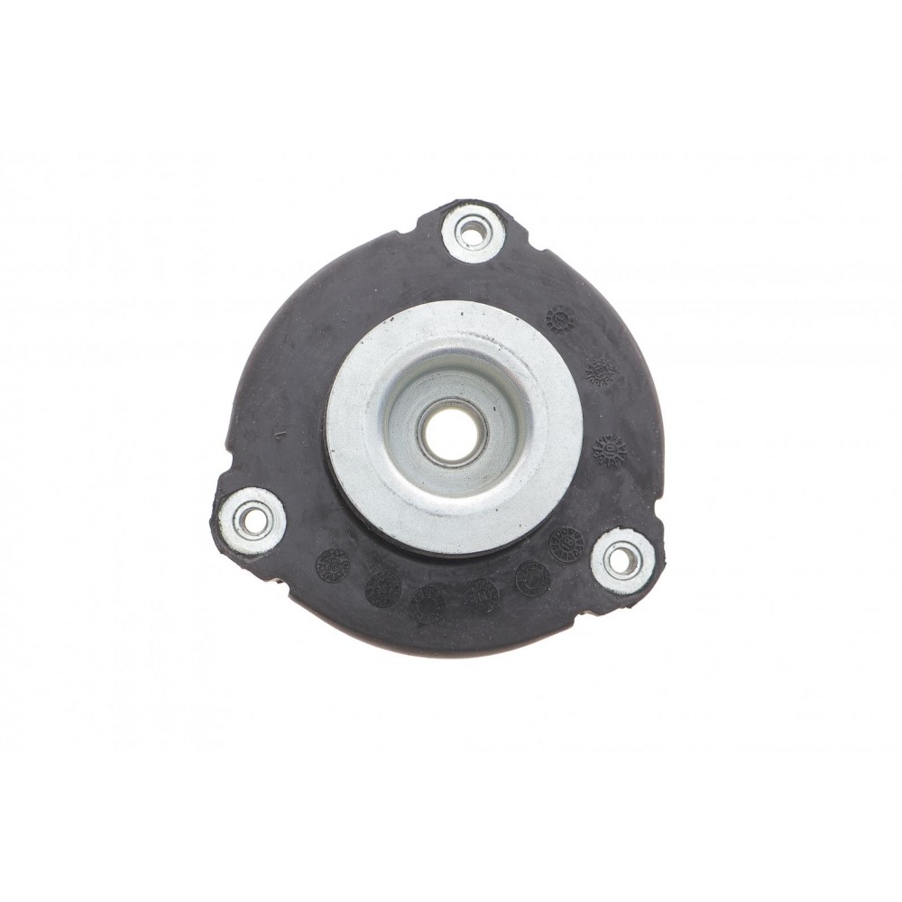 Подушка амортизатора (переднього) + підшипник (FAG) Skoda Fabia/Roomster/VW Fox/Polo 1.0-2.0 95-