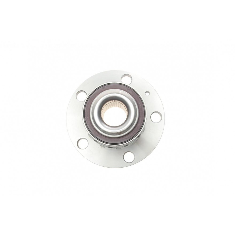 Підшипник маточини (передньої) Skoda Fabia 99-14/Roomster 06-15 (+ABS)