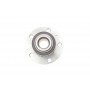 Підшипник маточини (передньої) Skoda Fabia 99-14/Roomster 06-15 (+ABS)