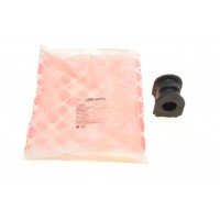 Втулка стабілізатора (переднього) Nissan Micra 92-03 (d=20mm)