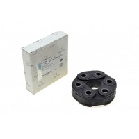 Муфта кардана еластична BMW 3 (E36/E46)/5 (E39) 90-05 (110mm)
