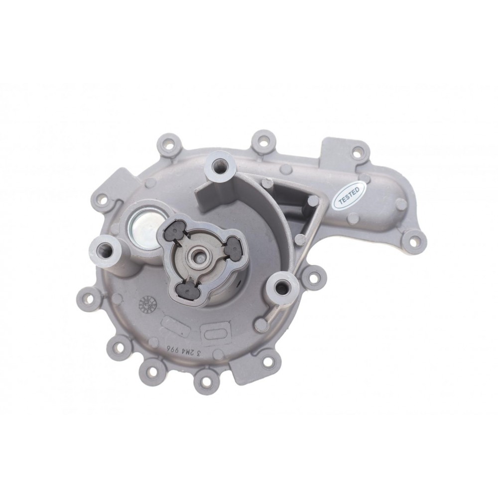 Помпа води Citroen Jumper/Peugeot Boxer 2.2HDI/Fiat Ducato 2.2D/Ford Transit 2.2TDCi 06-(B/B)(5 лоп)