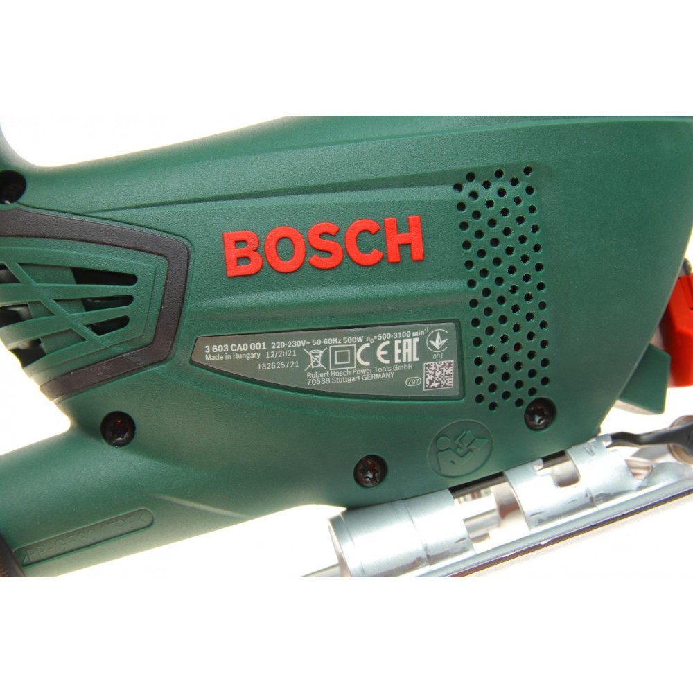 Електролобзик PST 700 (500W)