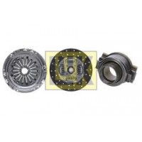 Комплект зчеплення Renault Mascott 04-10 (+вижимний)