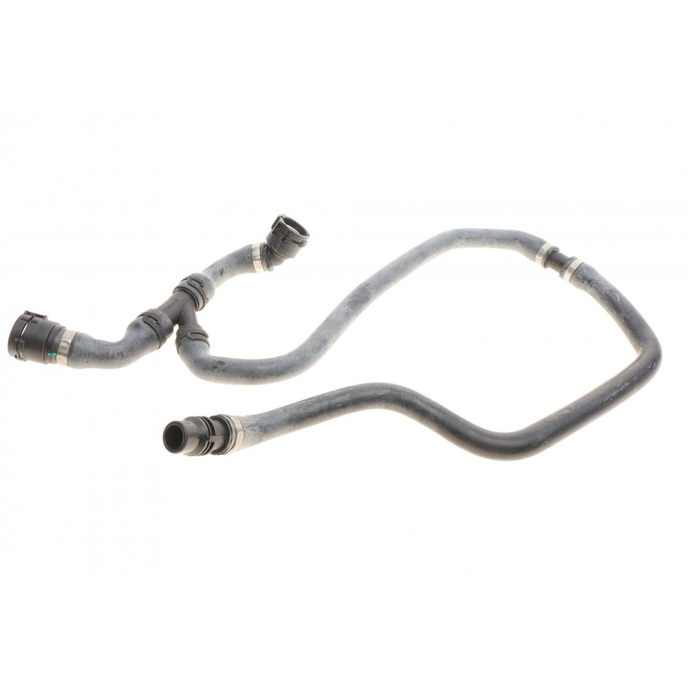 Патрубок радіатора BMW 5 (E60/E61)/6 (E63/E64) 2.5/3.0 04-10 N52/N53