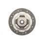 Диск зчеплення Ford Focus/Mondeo/Volvo C30/S40/V50 98-15 (d=220mm)