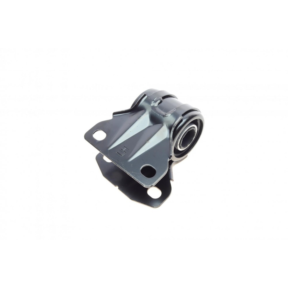 Сайлентблок важеля (переднього) Ford Mondeo V 14- (L) (з кронштейном)