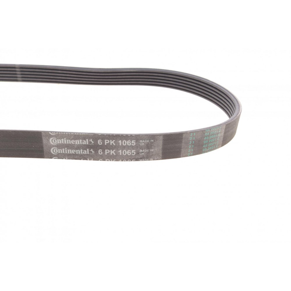 Ремінь генератора BMW M3 (E90) 07-13/Peugeot 306 1.8-2.0 94-01/Citroen Xsara 1.8i 98-00