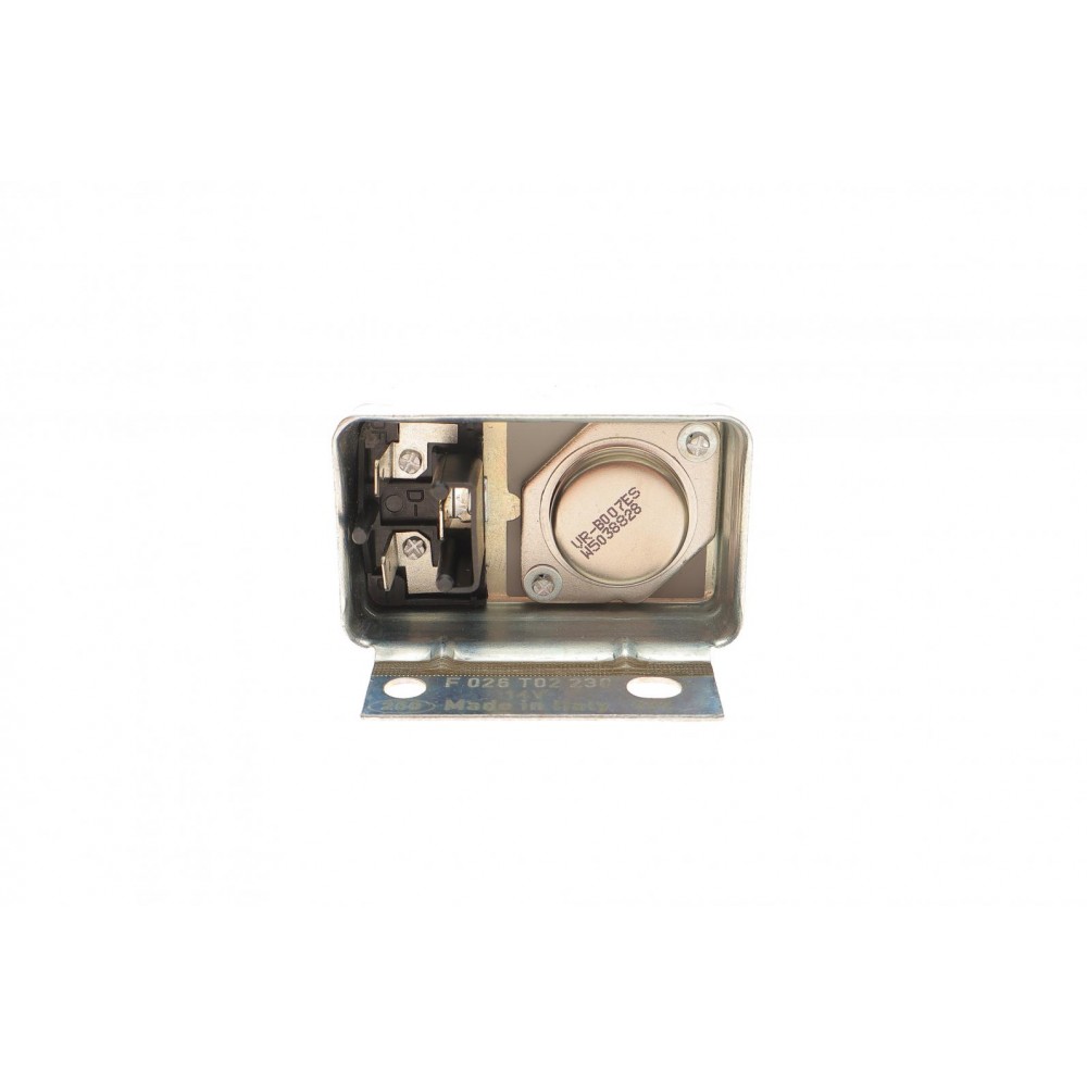 Реле генератора (12V) Opel Kadett/VW T2 1.1-2.0 -79