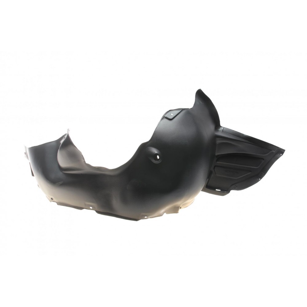 Підкрильник (передній) Skoda Fabia/Roomster 06-15 (R)