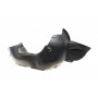 Підкрильник (передній) Skoda Fabia/Roomster 06-15 (R)