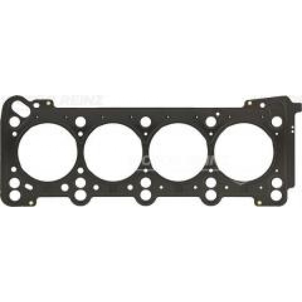 Прокладка ГБЦ Audi A8 3.3 TDI 00-02 (2 метки) (1.15mm)