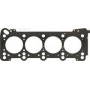 Прокладка ГБЦ Audi A8 3.3 TDI 00-02 (2 метки) (1.15mm)