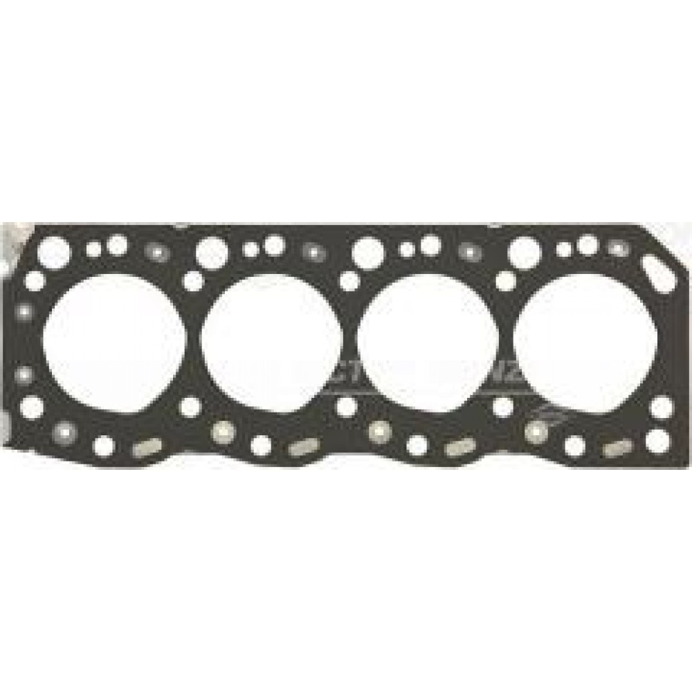 Прокладка ГБЦ Toyota Land Cruiser/Hilux 2.4D 88-06 (1.55 мм) Ø 93,5 мм