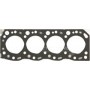 Прокладка ГБЦ Toyota Land Cruiser/Hilux 2.4D 88-06 (1.55 мм) Ø 93,5 мм
