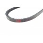 Ремінь генератора VW Caddy/Golf/Passat/Polo 1.4-2.0 91-02/Seat Alhambra/Ibiza 91-10 (11.5x755)
