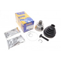ШРКШ (зовнішній) Audi A4 II/III 1.8T/2.0TDI/3.2FSI 00-09 (38z/27z/59.6mm/100mm) (+ABS 45)